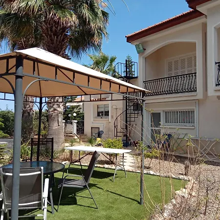 Villa Luxury Presidential