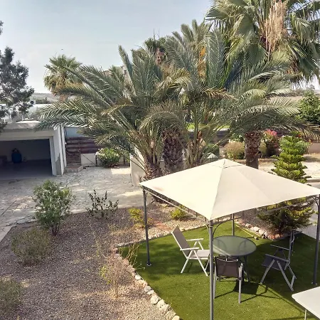 Luxury Presidential * Larnaca