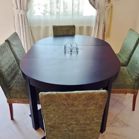 Luxury Presidential Larnaca