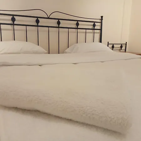 Willa Luxury Presidential Larnaca