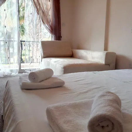 Villa Luxury Presidential