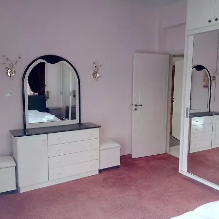 Luxury Presidential * Larnaca