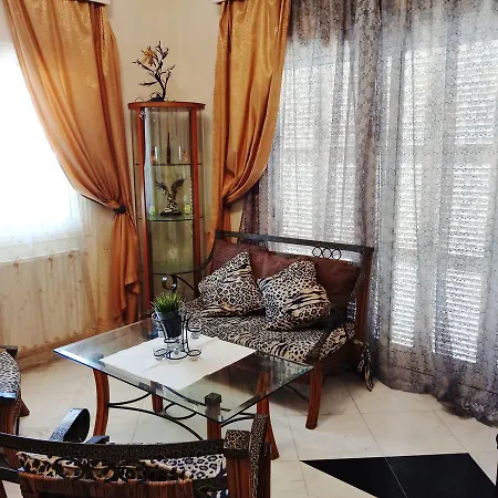 Luxury Presidential Larnaca