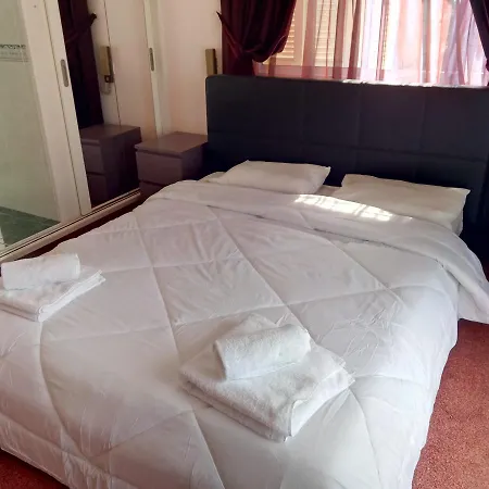 Luxury Presidential Willa Larnaca